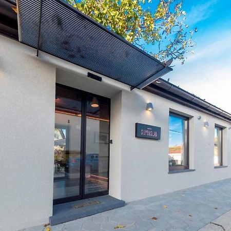 Wellness B&B Winery Sontacchi Kutjevo エクステリア 写真