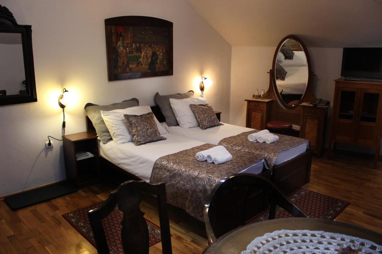 Wellness B&B Winery Sontacchi Kutjevo エクステリア 写真