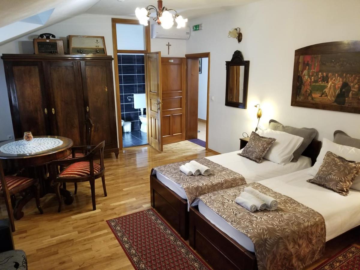 Wellness B&B Winery Sontacchi Kutjevo エクステリア 写真