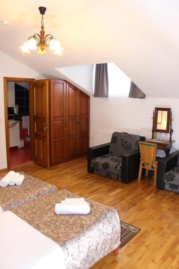 Wellness B&B Winery Sontacchi Kutjevo エクステリア 写真