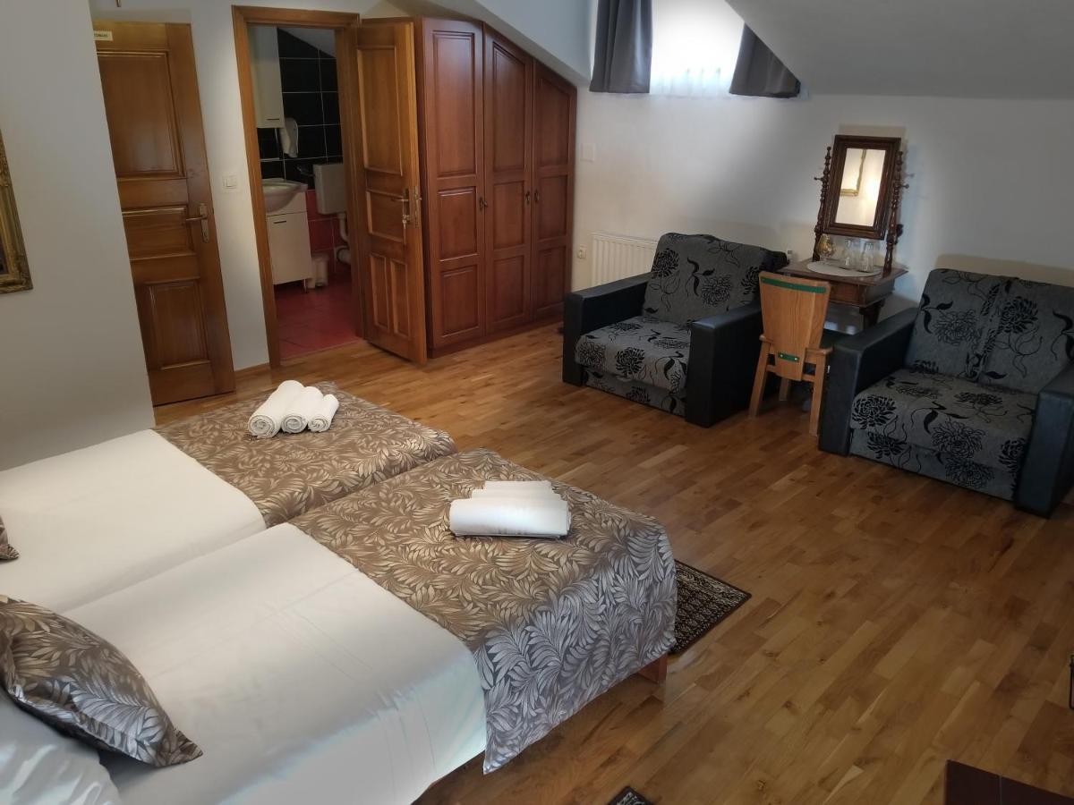 Wellness B&B Winery Sontacchi Kutjevo エクステリア 写真