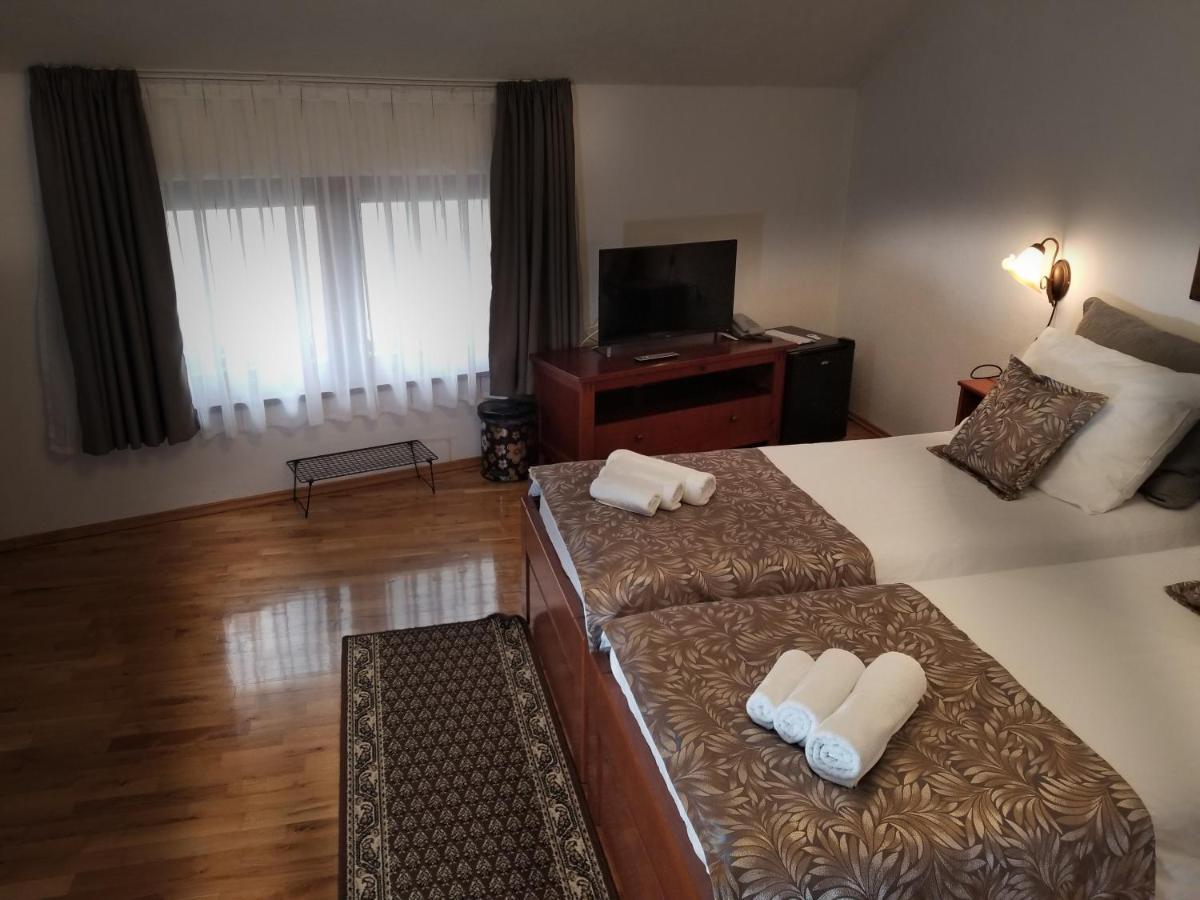Wellness B&B Winery Sontacchi Kutjevo エクステリア 写真