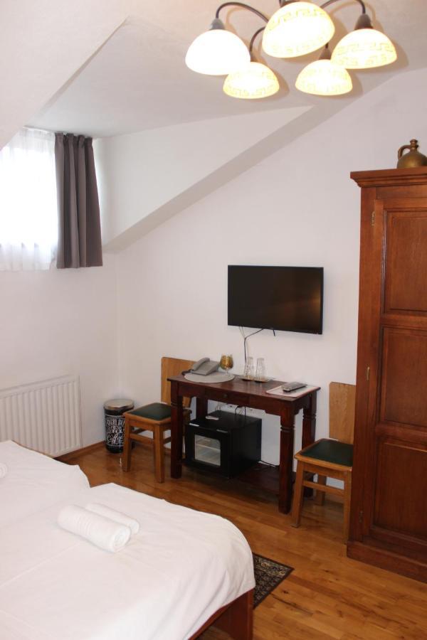 Wellness B&B Winery Sontacchi Kutjevo エクステリア 写真