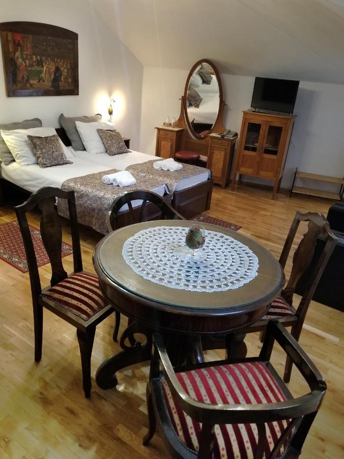 Wellness B&B Winery Sontacchi Kutjevo エクステリア 写真