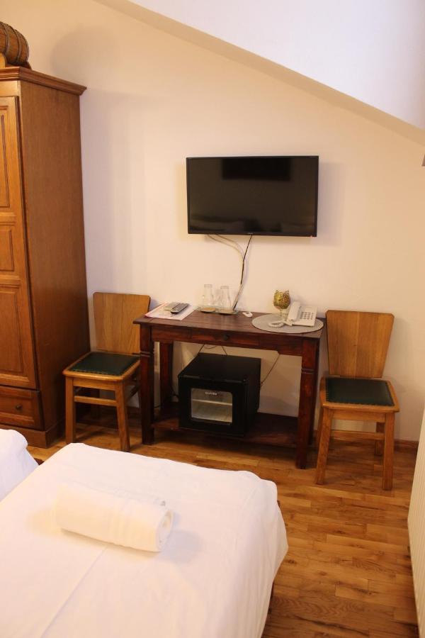 Wellness B&B Winery Sontacchi Kutjevo エクステリア 写真