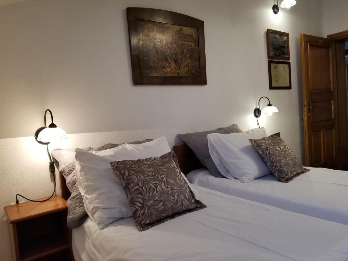Wellness B&B Winery Sontacchi Kutjevo エクステリア 写真