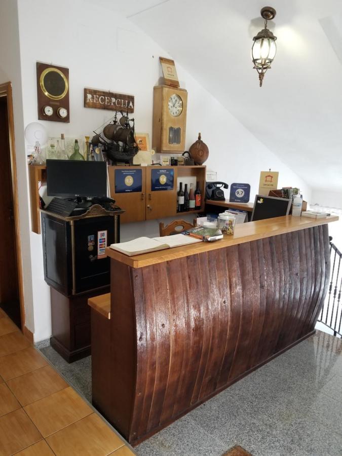 Wellness B&B Winery Sontacchi Kutjevo エクステリア 写真