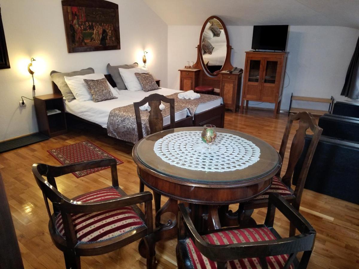 Wellness B&B Winery Sontacchi Kutjevo エクステリア 写真