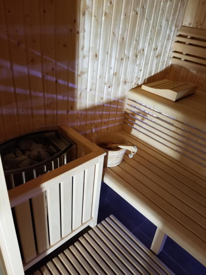 Wellness B&B Winery Sontacchi Kutjevo エクステリア 写真