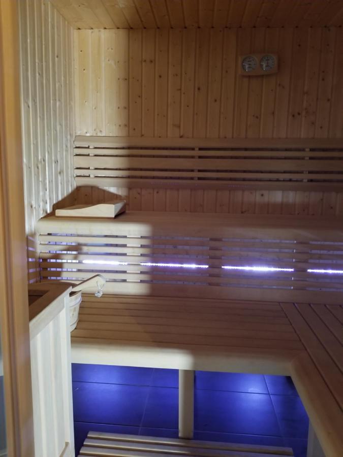 Wellness B&B Winery Sontacchi Kutjevo エクステリア 写真