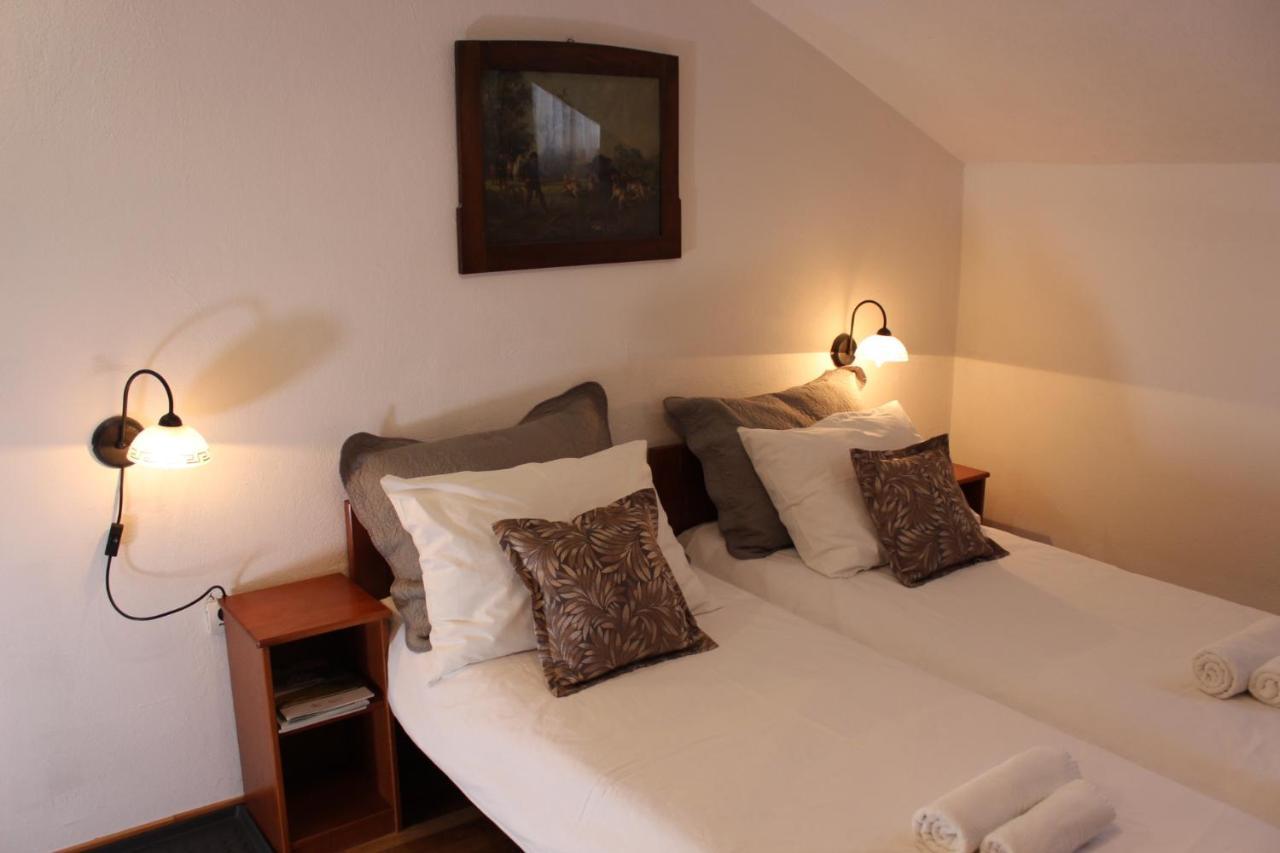 Wellness B&B Winery Sontacchi Kutjevo エクステリア 写真