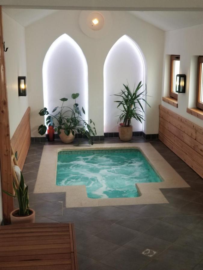 Wellness B&B Winery Sontacchi Kutjevo エクステリア 写真
