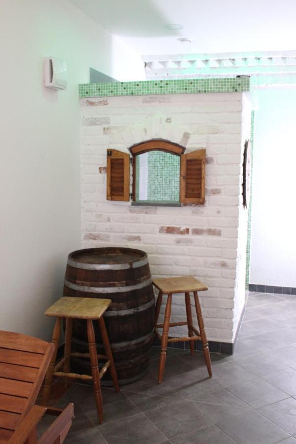 Wellness B&B Winery Sontacchi Kutjevo エクステリア 写真