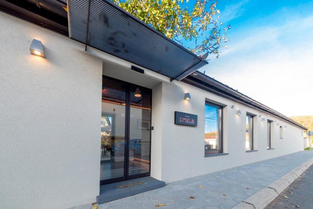 Wellness B&B Winery Sontacchi Kutjevo エクステリア 写真