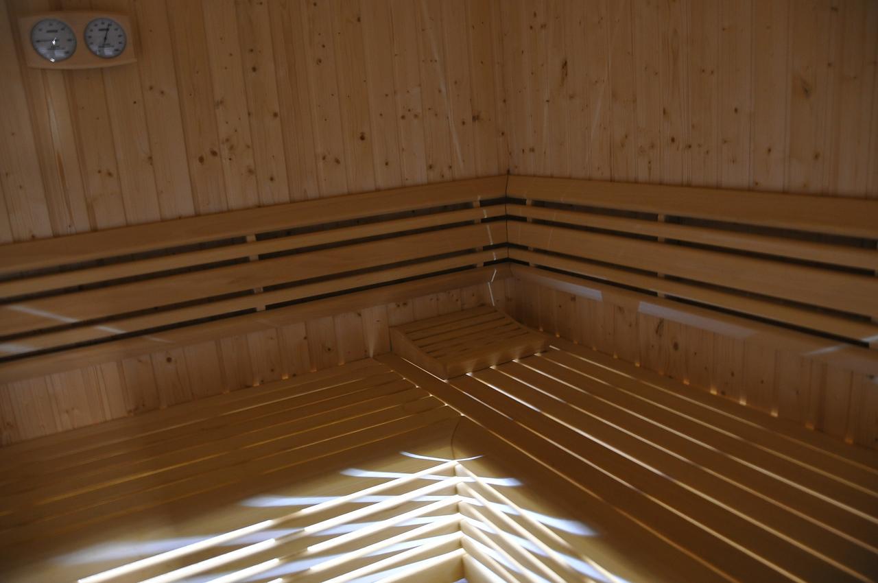 Wellness B&B Winery Sontacchi Kutjevo エクステリア 写真